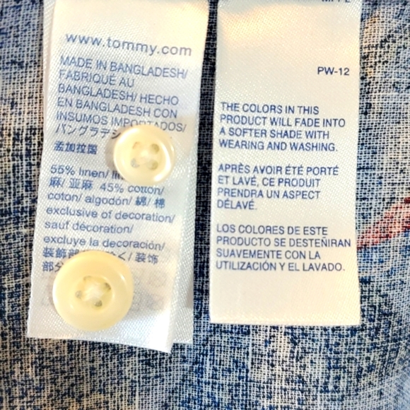 Tommy Hilfiger - Picture 6 of 12